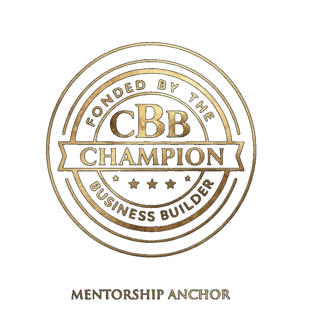 Champion Business Builder